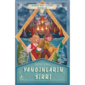 Yangınların Sırrı Edith Lavell