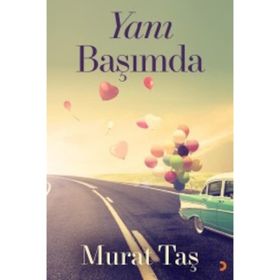 Yanı Başımda - Murat Taş