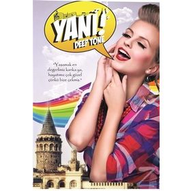 YANI - TEOMAN HEKIMOĞLU