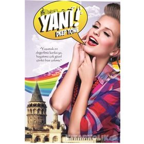 YANI - TEOMAN HEKIMOĞLU