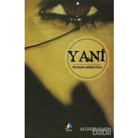 YANI - TEOMAN HEKIMOĞLU