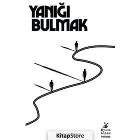 Yanığı Bulmak - Gülce Başer