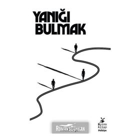 Yanığı Bulmak - Gülce Başer