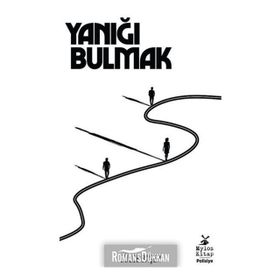 Yanığı Bulmak - Gülce Başer