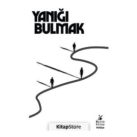 Yanığı Bulmak - Gülce Başer