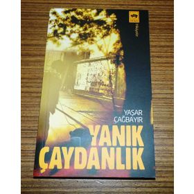 YANIK ÇAYDANLIK - YAŞAR ÇAĞBAYIR
