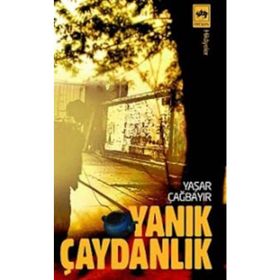 YANIK ÇAYDANLIK - YAŞAR ÇAĞBAYIR