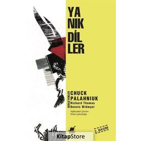 Yanık Diller - Dennis Widmyer