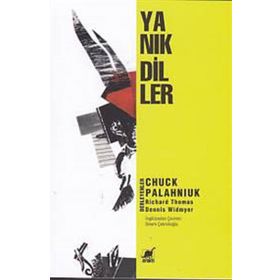 Yanık Diller - Dennis Widmyer