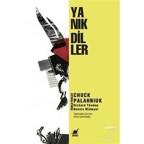 Yanık Diller - Dennis Widmyer
