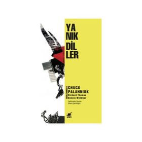Yanık Diller - Dennis Widmyer
