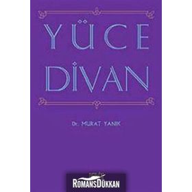 Yanık Divan - Enis Batur