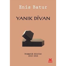 Yanık Divan - Enis Batur