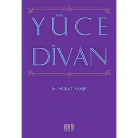 Yanık Divan - Enis Batur