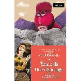 Yanık İle Dilek Boncuğu Kardeş Masallar Dizisi Azerbaycan Yücel Feyzioğlu
