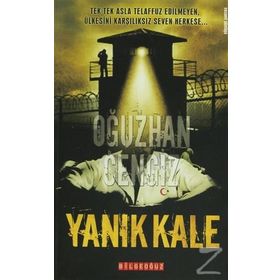 Yanık Kale Cezaevi Günlüğü - Oğuzhan Cengiz