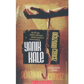 YANIK KALE - OĞUZHAN CENGIZ