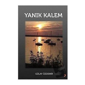 Yanık Kalem - Gülay Özdemir