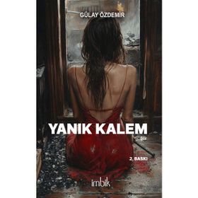 Yanık Kalem - Gülay Özdemir