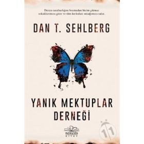 Yanık Mektuplar Derneği - Dan T. Sehlberg