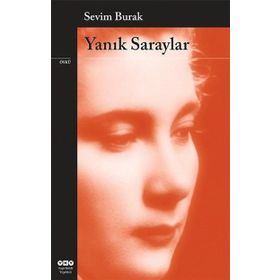 Yanık Saraylar - Sevim Burak