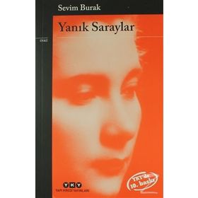 Yanık Saraylar - Sevim Burak