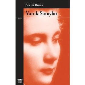 Yanık Saraylar - Sevim Burak