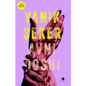 Yanık Şeker - Avni Doshi