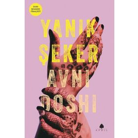 Yanık Şeker - Avni Doshi