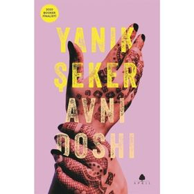 Yanık Şeker - Avni Doshi