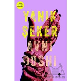 Yanık Şeker - Avni Doshi