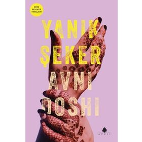 Yanık Şeker - Avni Doshi