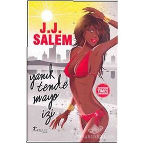 Yanık Tende Mayo İzi - J. J. Salem