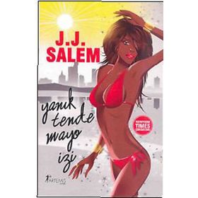 YANIK TENDE MAYO İZİ - J. JOSE MILLAS