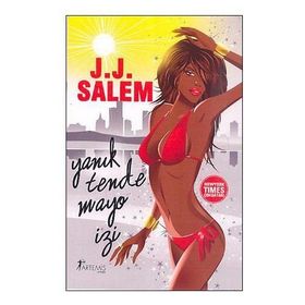 YANIK TENDE MAYO İZİ - J. JOSE MILLAS