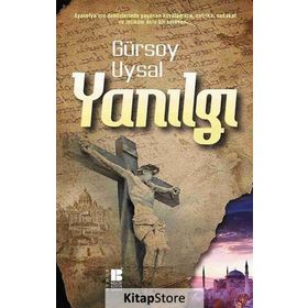 Yanılgı - Gürsoy Uysal