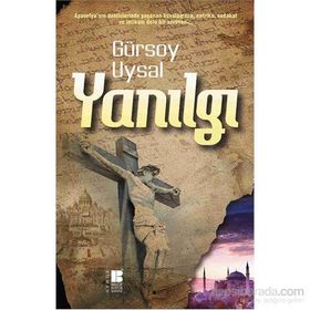 Yanılgı - Gürsoy Uysal