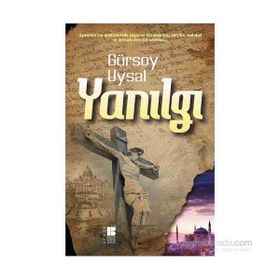 Yanılgı - Gürsoy Uysal