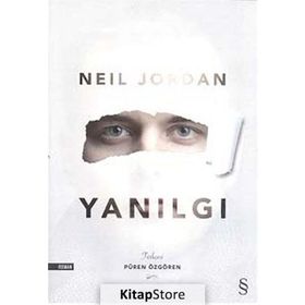 Yanılgı - Neil Jordan