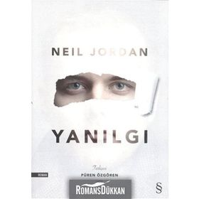 Yanılgı - Neil Jordan