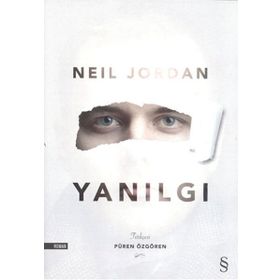 Yanılgı - Neil Jordan