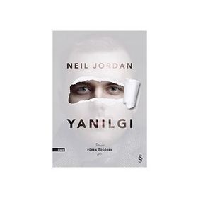 Yanılgı - Neil Jordan