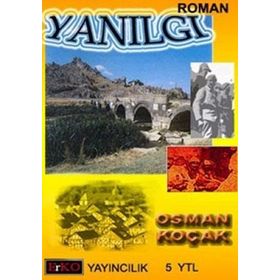 YANILGI - OSMAN KOÇAK