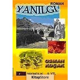 YANILGI - OSMAN KOÇAK