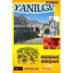 YANILGI - OSMAN KOÇAK