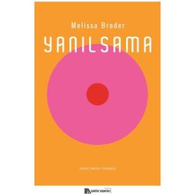 Yanılsama Sander Yayınları