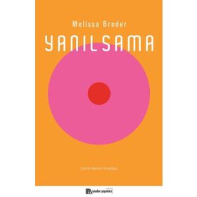 Yanılsama Sander Yayınları