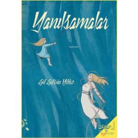 YANILSAMALAR - ALTAN ERKOL