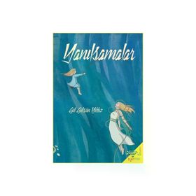 YANILSAMALAR - ALTAN ERKOL