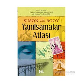 Yanılsamalar Atlası - Simon Van Booy